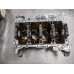 #BKV05 Engine Cylinder Block For 10-19 Kia Soul  1.6 367Y32BH00A Gas