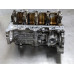 #BKV05 Engine Cylinder Block For 10-19 Kia Soul  1.6 367Y32BH00A Gas