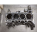 #BKV05 Engine Cylinder Block For 10-19 Kia Soul  1.6 367Y32BH00A Gas