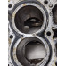#BKV05 Engine Cylinder Block For 10-19 Kia Soul  1.6 367Y32BH00A Gas