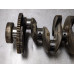#CL02 Crankshaft Standard For 10-11 Kia Soul  1.6 231102B000 Gas
