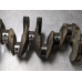 #CL02 Crankshaft Standard For 10-11 Kia Soul  1.6 231102B000 Gas