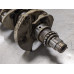 #CL02 Crankshaft Standard For 10-11 Kia Soul  1.6 231102B000 Gas