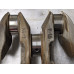 #CL02 Crankshaft Standard For 10-11 Kia Soul  1.6 231102B000 Gas
