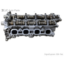 #TY08 Cylinder Head For 10-11 Kia Soul  1.6 221002B003S Gas