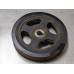 261E304 Crankshaft Pulley For 10-19 Kia Soul  1.6 231242B020 Gas