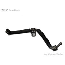 261E309 Pump To Rail Fuel Line For 10-11 Kia Soul  1.6  Gas