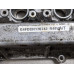 261E310 Valve Cover For 10-11 Kia Soul  1.6 224102B002 Gas