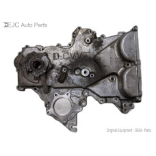 261E311 Engine Timing Cover For 10-11 Kia Soul  1.6 213502B000 Gas