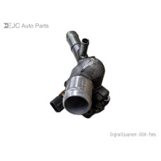 261E316 Coolant Inlet For 10-11 Kia Soul  1.6 256202B003 Gas