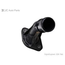 261E317 Thermostat Housing For 10-11 Kia Soul  1.6 256312B001 Gas
