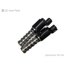 261E324 Variable Valve Timing Solenoid Set For 10-11 Kia Soul  1.6 243552B700 Gas