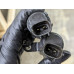 261E324 Variable Valve Timing Solenoid Set For 10-11 Kia Soul  1.6 243552B700 Gas