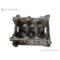 #BLM25 Engine Cylinder Block For 06-09 Kia Sedona  3.8 339Y33C500 Gas