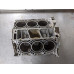 #BLM25 Engine Cylinder Block For 06-09 Kia Sedona  3.8 339Y33C500 Gas