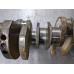 #IB01 Crankshaft Standard For 06-11 Kia Sedona  3.8 231103C240 Gas