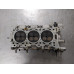 #IW02 Left Cylinder Head For 06-09 Kia Sedona  3.8 221113C110 Gas Front