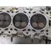 #IW02 Left Cylinder Head For 06-09 Kia Sedona  3.8 221113C110 Gas Front