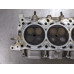 #J401 Right Cylinder Head For 06-09 Kia Sedona  3.8 221113C210 Gas Rear