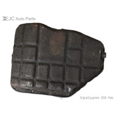 260E310 Lower Engine Oil Pan For 06-10 Kia Sedona  3.8 215203C153 Gas