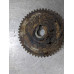 260E316 Exhaust Camshaft Timing Gear For 06-08 Kia Sedona  3.8 242213C110 Gas