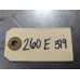 260E319 EVAP Purge Valve For 06-08 Kia Sedona  3.8 289103C100 Gas