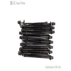 260E320 Cylinder Head Bolt Kit For 06-08 Kia Sedona  3.8  Gas