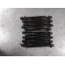 260E320 Cylinder Head Bolt Kit For 06-08 Kia Sedona  3.8  Gas