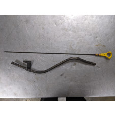 260E321 Engine Oil Dipstick With Tube For 06-08 Kia Sedona  3.8 266113C100 Gas