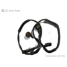 260E322 Knock Detonation Sensor Set For 06-08 Kia Sedona  3.8 393203C000 Gas