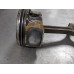 260E324 Piston and Connecting Rod Standard For 06-08 Kia Sedona  3.8 235103C151 Gas