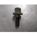 260E329 Crankshaft Bolt For 06-08 Kia Sedona  3.8 231273C101 Gas