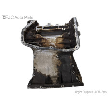 GYE303 Upper Engine Oil Pan For 06-10 Kia Sedona  3.8 215203C100 Gas