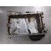 GYE303 Upper Engine Oil Pan For 06-10 Kia Sedona  3.8 215203C100 Gas