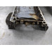 GYE303 Upper Engine Oil Pan For 06-10 Kia Sedona  3.8 215203C100 Gas