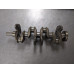 #IW03 Crankshaft Standard For 12-18 Ford Focus  2.0 1S7G6303CF Gas