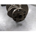 #IW03 Crankshaft Standard For 12-18 Ford Focus  2.0 1S7G6303CF Gas