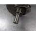 #IW03 Crankshaft Standard For 12-18 Ford Focus  2.0 1S7G6303CF Gas