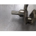 #IW03 Crankshaft Standard For 12-18 Ford Focus  2.0 1S7G6303CF Gas