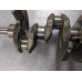 #IW03 Crankshaft Standard For 12-18 Ford Focus  2.0 1S7G6303CF Gas