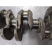 #IW03 Crankshaft Standard For 12-18 Ford Focus  2.0 1S7G6303CF Gas