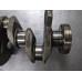 #IW03 Crankshaft Standard For 12-18 Ford Focus  2.0 1S7G6303CF Gas