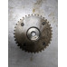 260E109 Intake Camshaft Timing Gear For 12-14 Ford Focus  2.0 CM5E6C524DB Gas