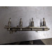 260E115 Fuel Injectors Set With Rail For 12-18 Ford Focus  2.0 CM5E9D280AH Gas