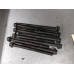 260E116 Cylinder Head Bolt Kit For 12-14 Ford Focus  2.0 CP9E6064AA Gas