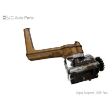 260E117 Engine Oil Pump For 12-14 Ford Focus  2.0 DS7E6600AA Gas