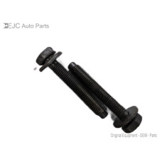 260E122 Camshaft Bolt Set For 12-14 Ford Focus  2.0  Gas
