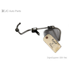 260E124 Pump To Rail Fuel Line For 12-14 Ford Focus  2.0 CM5E9D350CB Gas