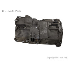 GWV203 Engine Oil Pan For 12-18 Ford Focus  2.0 CM5E6675AD Gas