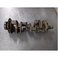 #O209 Crankshaft Standard For 07-13 Chevrolet Silverado 1500  5.3 12552216 Gas